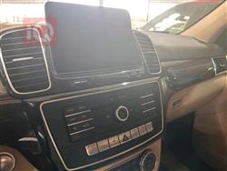 مێرسێدس بێنز CLS